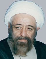 Ayatullah Muhammad Ibrahim Jannaati