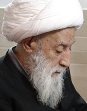 Ayatullah Jawad Tabrizi